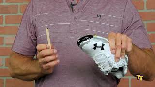 Tuff Toe - v2 Application - Training Video Wealth