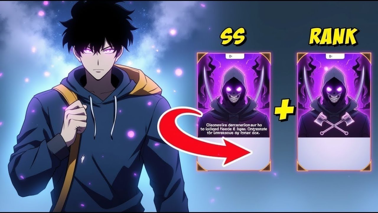 Le démon le plus puissant renaît avec ses pouvoirs et revient pour devenir un dieu martial.