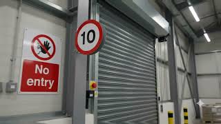 Traffic & Construction Signs for Businesses | Viking Signs UK
