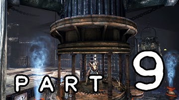 Alice Madness Returns Chapter 1 HATTER