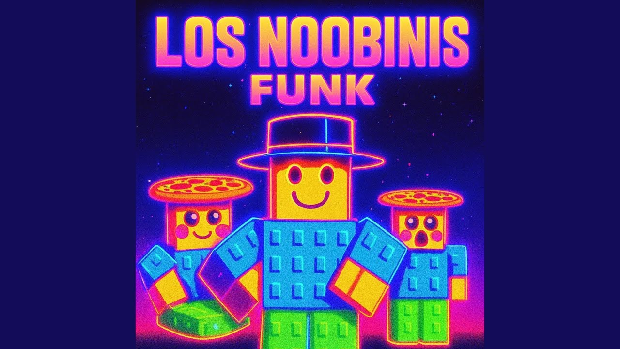 LOS NOOBINIS DARIACORE - YouTube