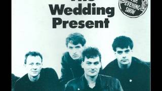The Wedding Present- You Jane
