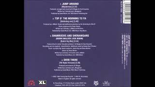 House of Pain   Greatest Hits Mini CD 1995