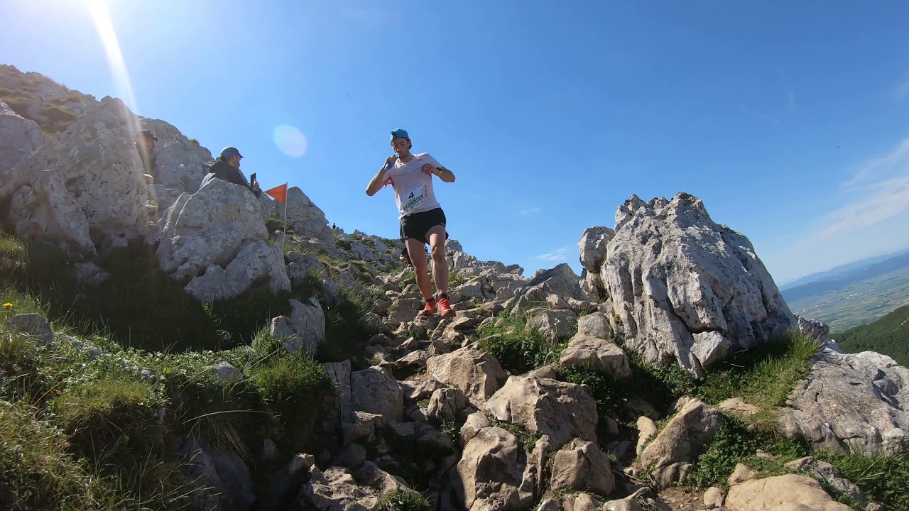 Kilian Jornet cresterio Zegama aizkorri 2019