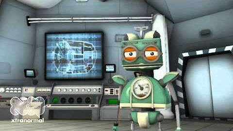 CPT 170 Orientation Video