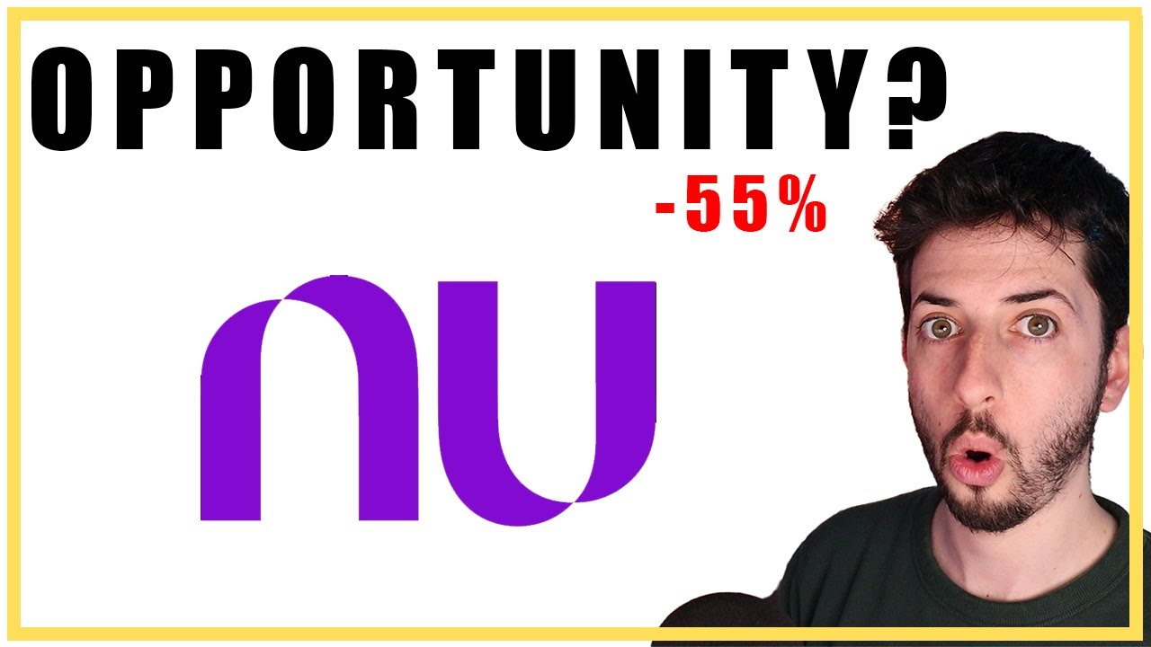 Down 55, Is Nu Holdings A Buy Going Into 2023? Nu Stock YouTube