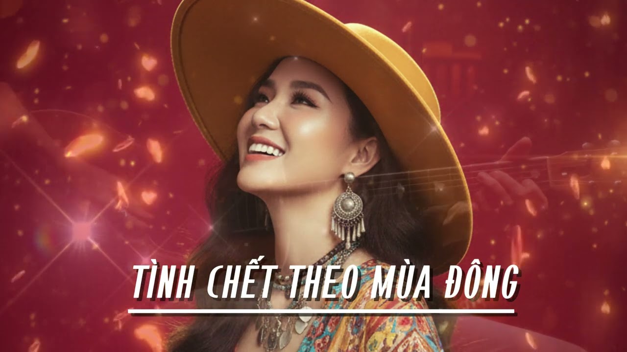 TÌNH CHẾT THEO MÙA ĐÔNG - TÔN LỆ MUSIC- Acoustic ballad hay nhất 2026