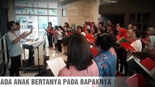 SML CHOIR - RELIGI RAMADHAN