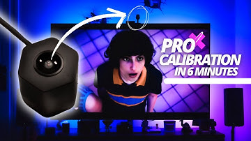 Beste Nanoleaf 4D-instellingen - 6 minuten tutorial