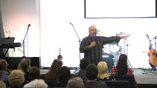 Sam Childers - The Machine Gun Preacher