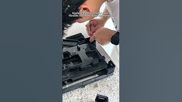 Flexible Factories: How Smart Conveyors Revolutionize Production#conveyor