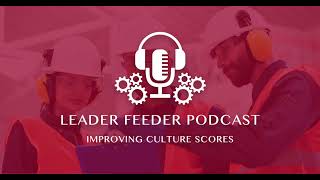 Improving Culture Scores