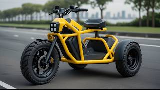 ✅ THE FUTURE OF MOTORCYCLES IS HERE! (TOP 10)