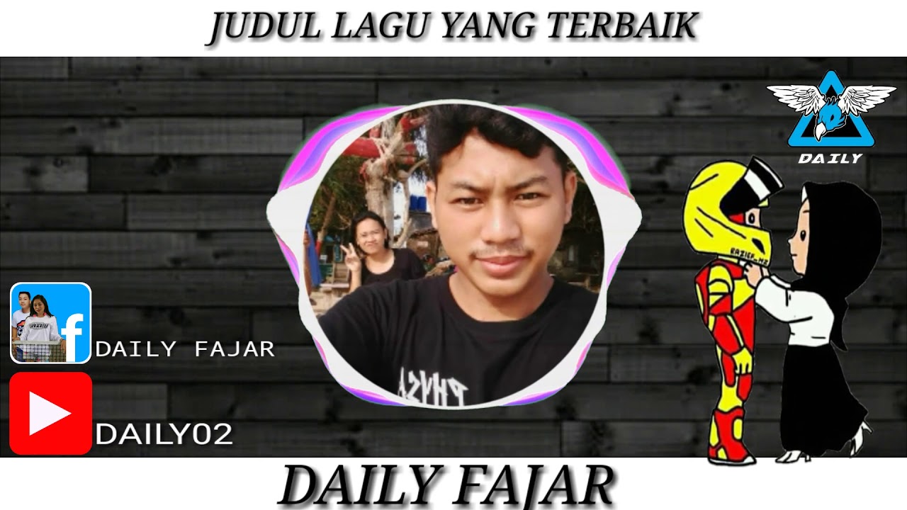 Judul Lagu Pop Judul lagu yang terbaik Daily03 - YouTube