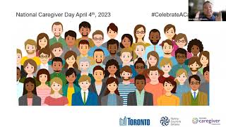 National Caregiver Day - April 4, 2023