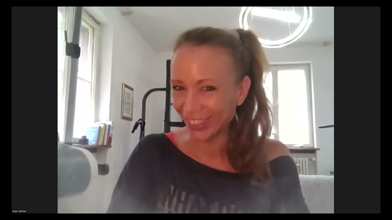 DAS ist ein LEAKY GUT