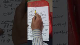 Operator Precedence Parsing