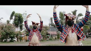Tribal Dance - Bagobo Tagabawa (Performed by Arts and Design students of DCNHS)