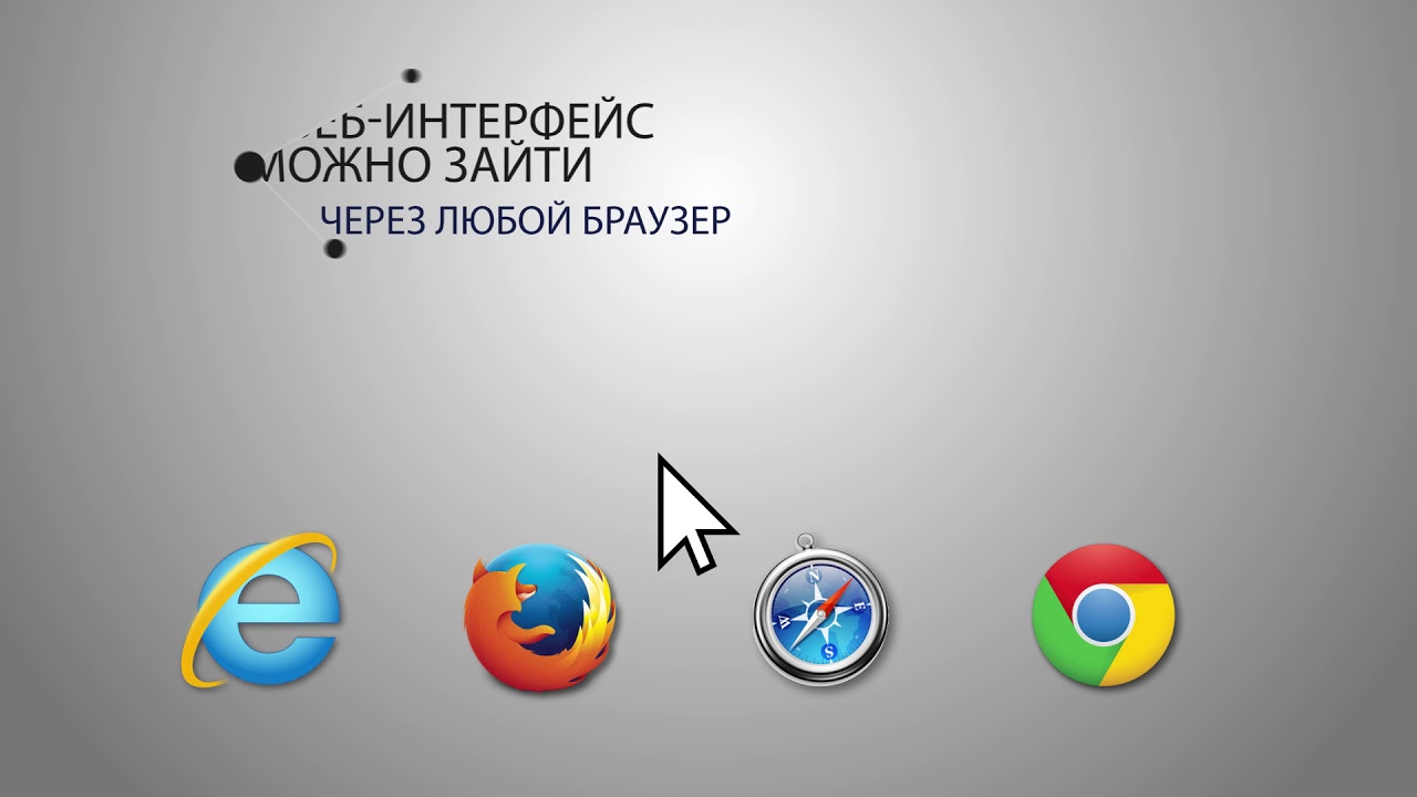 Универсальный программный комплекс УПК ТДГ