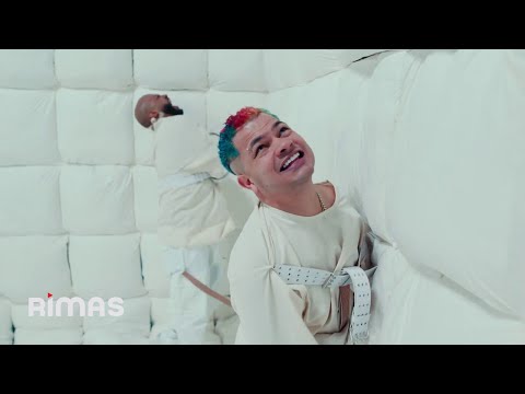 Jowell Y Randy - Tóxicos