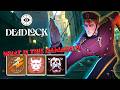 This Doorman build works again?!? | Deadlock (Crazy Damage)