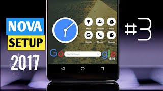 Best NOVA SETUP 2017