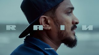 DIVINE - Rain | Prod. by Stunnah Beatz | Official Music Video
