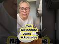 Trik na idealne jajko w koszulce 🥚💛