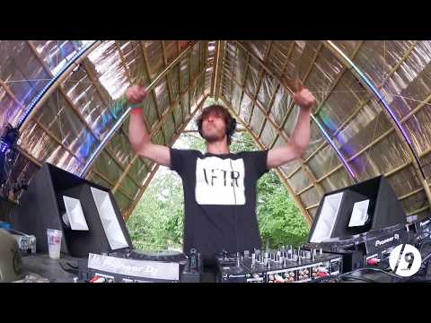 LUYTENANT ● AFTRSUN FESTIVAL 2017 /SLASH9.TV