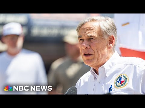 Texas governor says at least 161 people missing after floods