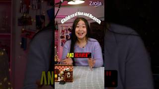 A Forgotten Kingdom Called Itself Han and Heaven #history  #shorts #mythology #legend #princess