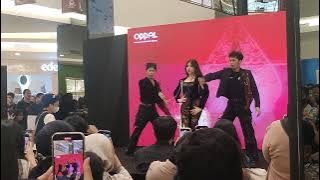 Tiara Andini - Ngeluwihi | Live at Fx Sudirman 2024