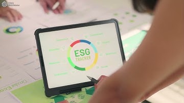 Revolutionize Your ESG Journey – Introducing ESG MatchMaker’s AI-Powered Platform