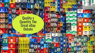 How AI is Changing the Quality v Quantity Equation