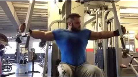 The "Rest Pause" Training Method | Train4Gains Bodybuilding