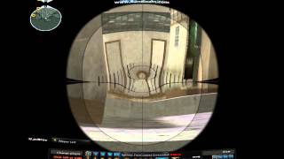 Crossfire EU - My Secret ...