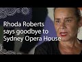 Rhoda Roberts reflects on her time at the Sydney Opera House | NITV News