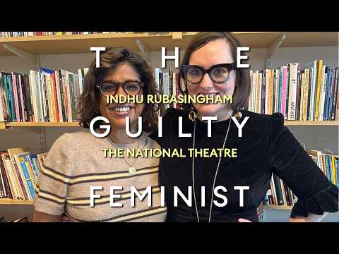 GF Culture Club In Conversation with Indhu Rubasingham