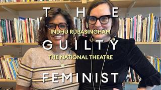 GF Culture Club   In Conversation with Indhu Rubasingham