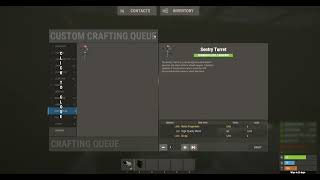 Celebrity Rust Custom Item Crafting Plugin Net Worth