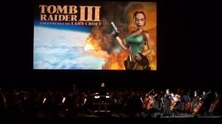 Tomb Raider: Live In Concert - &quot;In The Blood&quot;