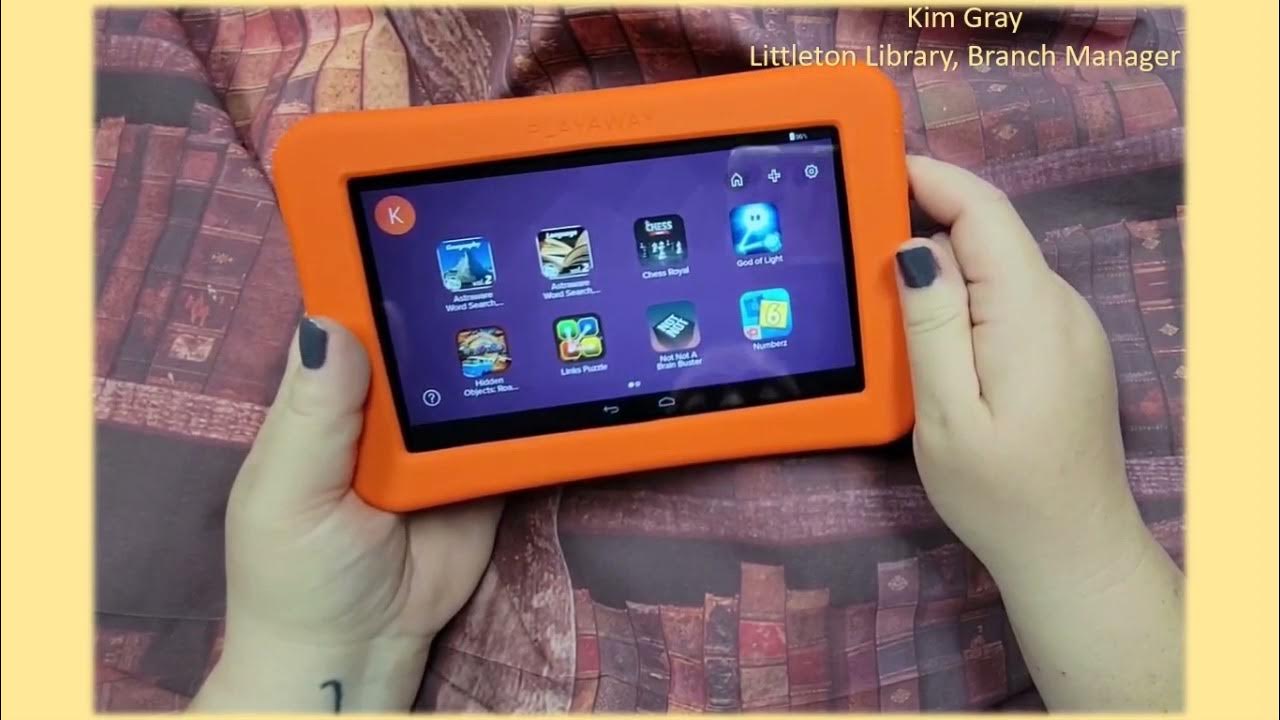 PlayAway Launch Pad Tutorial Video YouTube