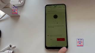 HOW TO SET UP SMART WORLD APP WITH screenshot 2