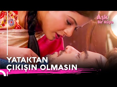 Thapki ile Bihan'ın Kumanda Kavgası | Aşk Bir Rüya Hint Dizisi 282. Bölüm