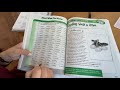 3rd Grade Homeschool “Planning From Behind”