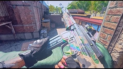 Call of Duty BO6 | Random Loadout Generator | #2 | Een kleine cheat...