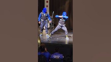 Neo Presentation of KKPsi @ Chi State, Pt. 9