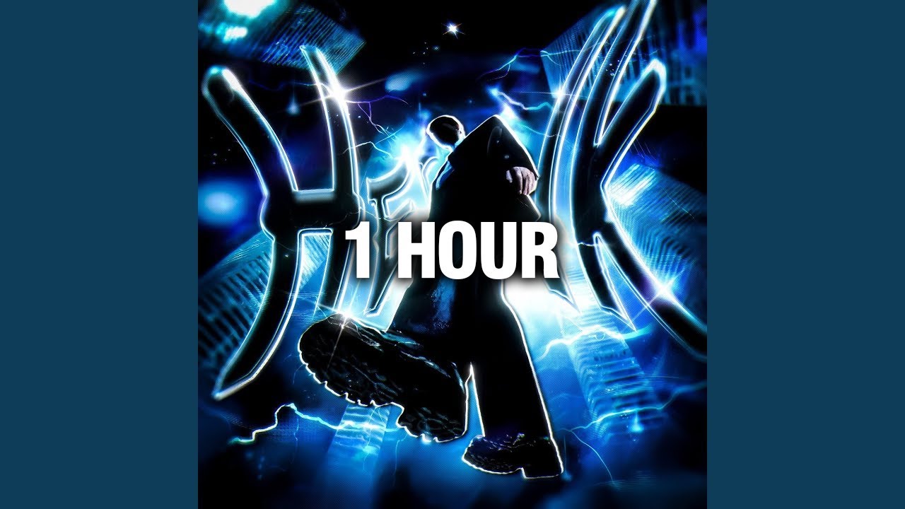 [1 HOUR] h6itam - HER FUNK