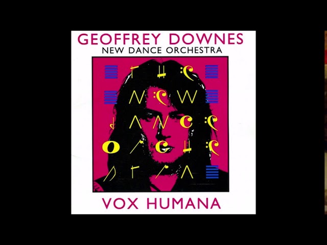 geoffrey downes - tears - YouTube