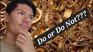 Jewlery Wearing Rules | The Do's and Don'ts (IN MY OPINION)